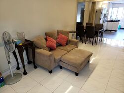 Blk 101 Woodlands Street 13 (Woodlands), HDB 3 Rooms #568747201